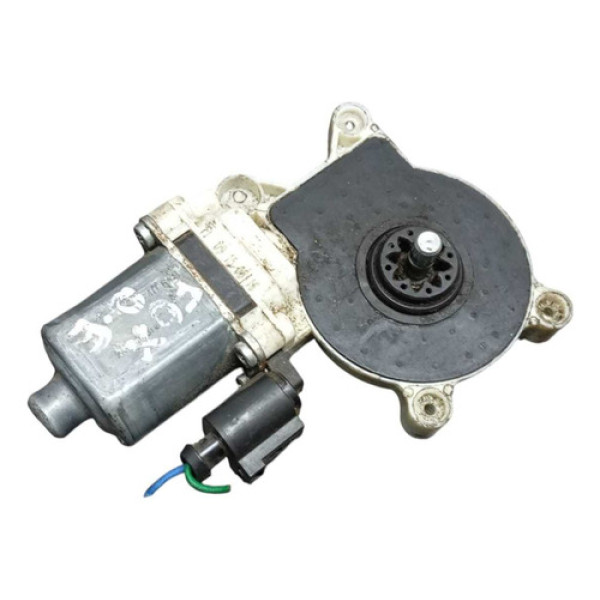 Motor Vidro Elétrico Dianteira Esquerdo Vw Fox 2003 2004