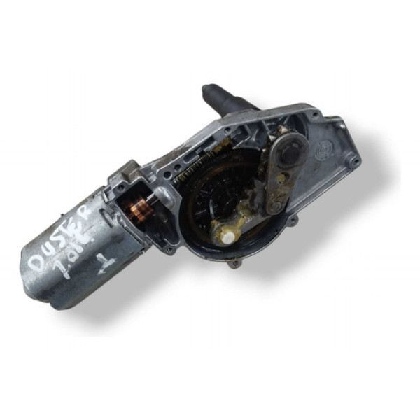 Motor Limpador Vidro Traseiro Renault Duster 2014 2015 2016 