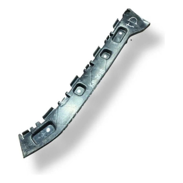 Guia Parachoque Traseira Esquerda Ford Ka 2016 2017 2018