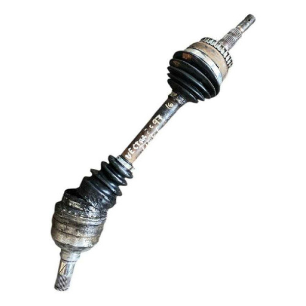 Semi Eixo Dianteiro Esquerdo Chevrolet Vectra 2.0 1997