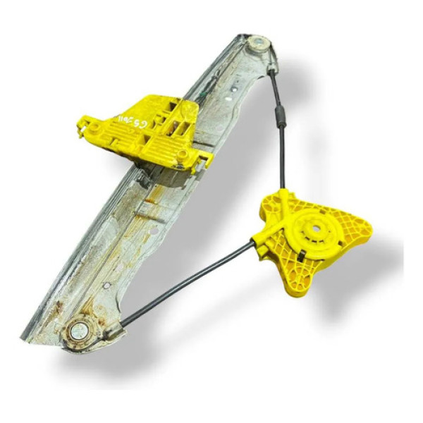 Máquina Elet Vidro Dianteiro Esquerdo Gol G5 2012 5u4837399a