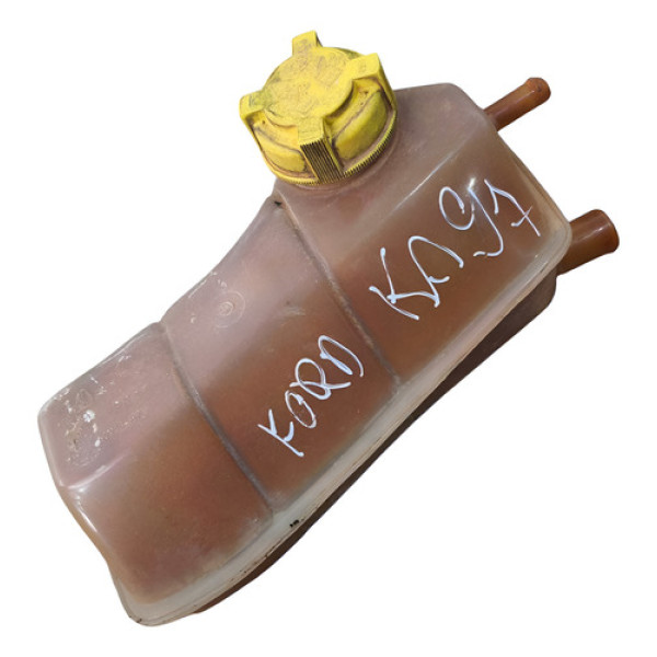 Reservatório Água Radiador Ford Ka 1.0 1997 1998 1999