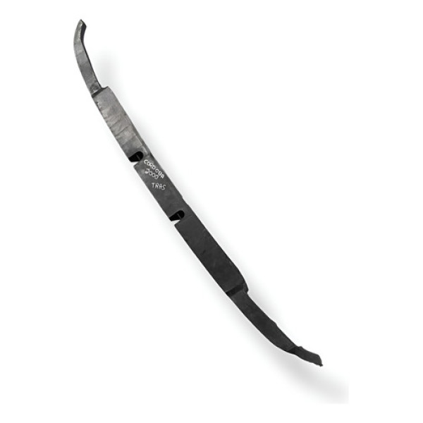 Suporte Guia Central Para-choque Tras Cordoba 2000 6k5807863