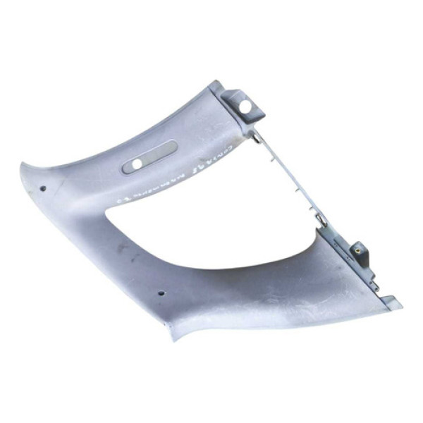 Acabamento Coluna Traseira Esquerda Corsa 1998 3bm101307