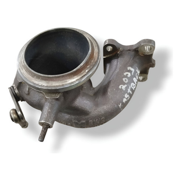 Carcaça Turbina Fiat Fastback 1.0 Turbo 2021/23 16361016062