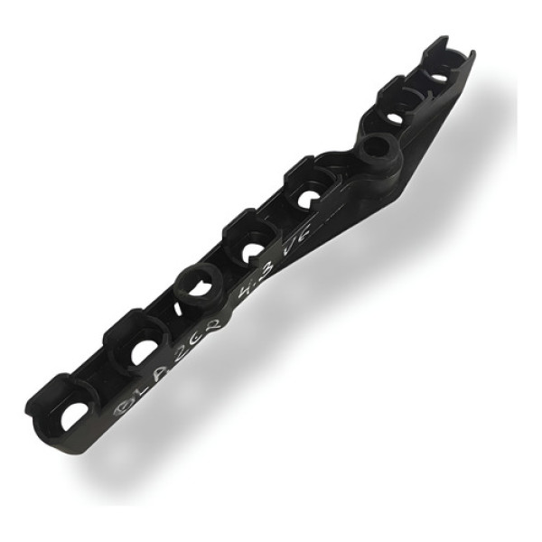 Suporte Tucho Válvula Chevrolet Blazer 4.3 V6 1997 2000 2001