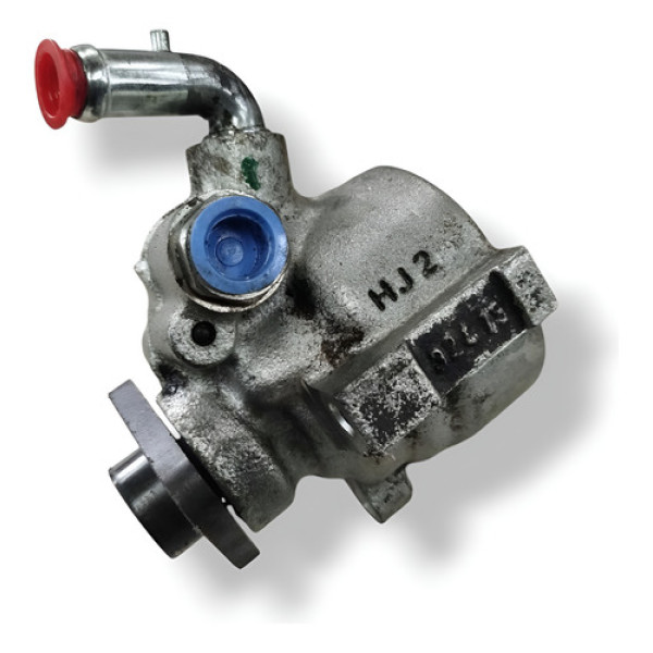 Bomba Direção Hidráulica Fiat Doblo 1.8 2008 2009 2010 2011