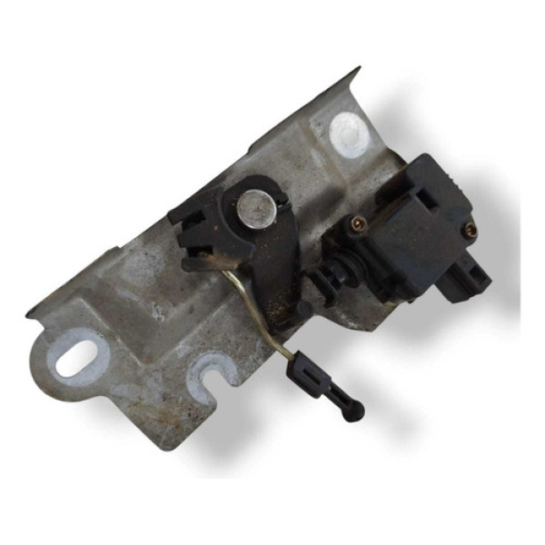 Trava Elértrica Tampa Traseira Vw Polo 2005/2006 6q5827425