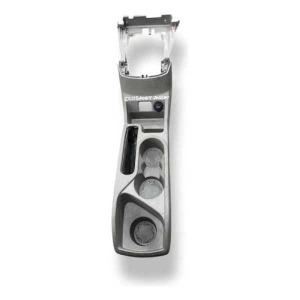 Console Central Ford Ecosport 2013 2014 2015 Cn15a045b55