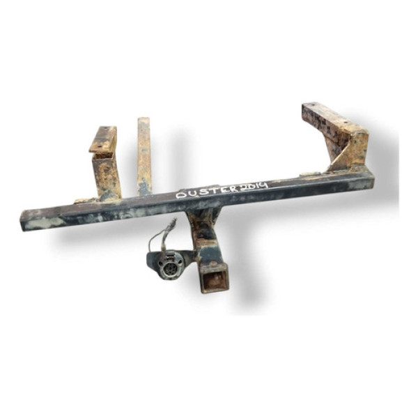 Engate Reboque Renault Duster 2.0 2014 2015 2016 2017