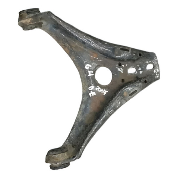 Bandeja Balança Dianteira Esquerda Vw G4 2007 2008 2009