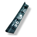 Acabamento Puxador Porta Diant Direita Vectra 2006 13121853 Preto