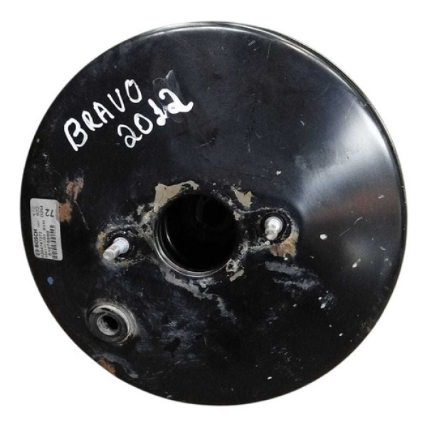 Hidrovácuo Servo Freio Fiat Bravo 2012 2013 2014 51875998