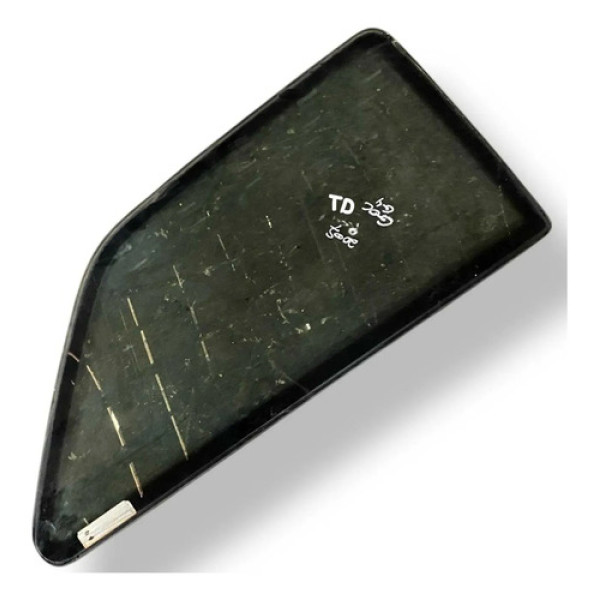 Vidro Porta Traseira Direita Volkswagen Gol G4 2008 A 2010