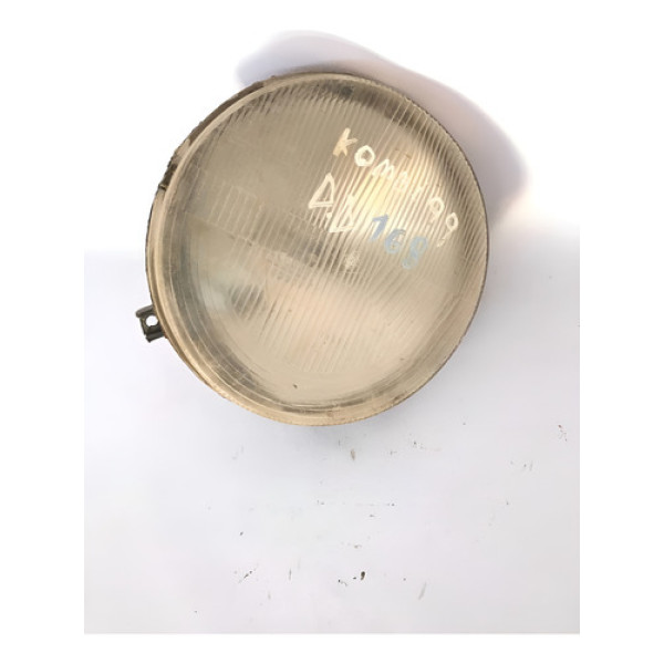 Farol Paralelo Dianteiro Direito Volkswagem Kombi 1999 Direito