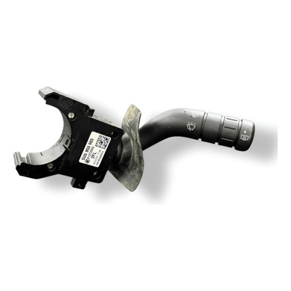 Chave Seta Volkswagen Voyage Gol G6 2010 A 2014 5u0953503