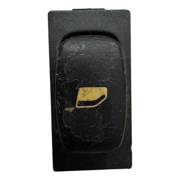 Botão Vidro Tras Direito Peugeot 307 2006/2007 96360166xt