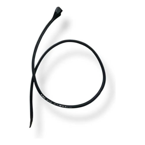 Borracha Vedação Lateral Direito Renault Clio 2007 2008 2009