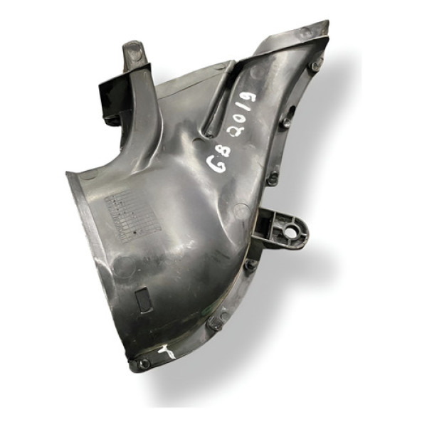 Duto Ar Assoalho Lado Direito Volkswagen Gol 2019 6qe819152