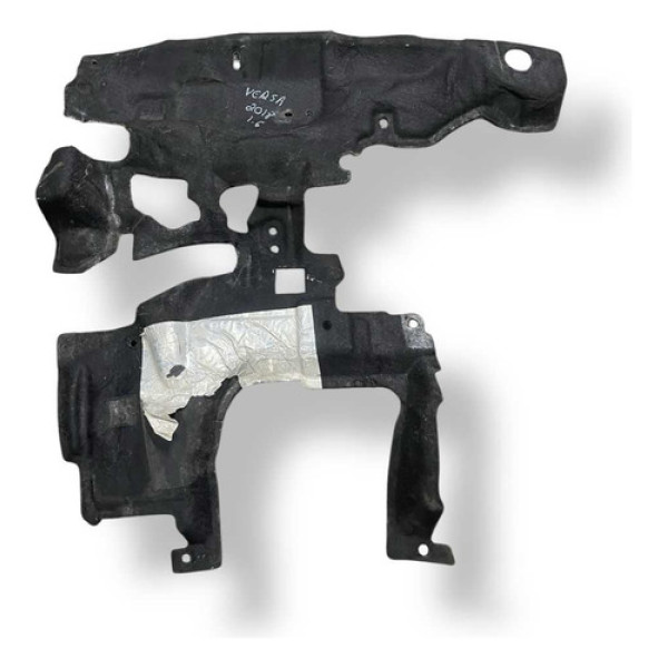 Painel Anti Chamas Nissan 1.6 2018 2019 2020 2021 2022