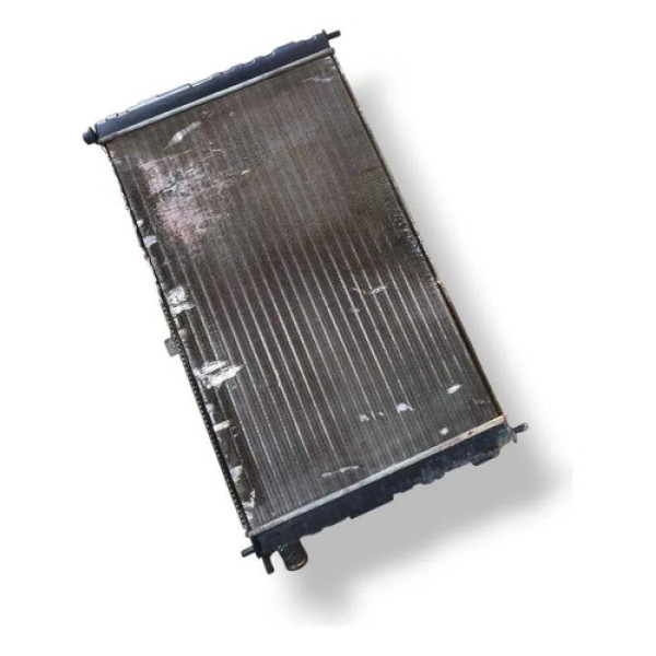 Radiador Agua Chevrolet Kadett 1989 1990 1991 1992 1993