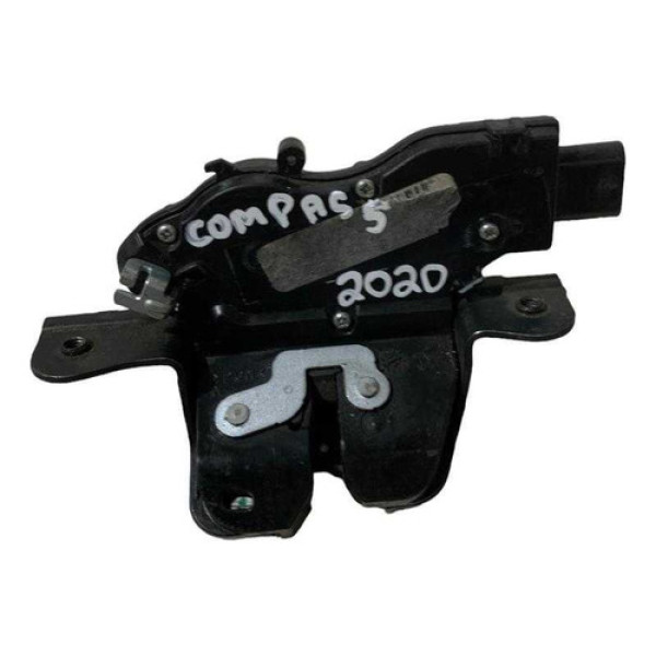 Fechadura Tampa Traseira Jeep Compass 2020