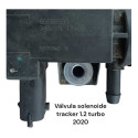 Válvula Solenoide Chevrolet Onix Tracker 2020 1.2 55599331