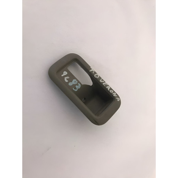 Moldura Maçaneta Interna Traseira Direita Verona 96 54783724