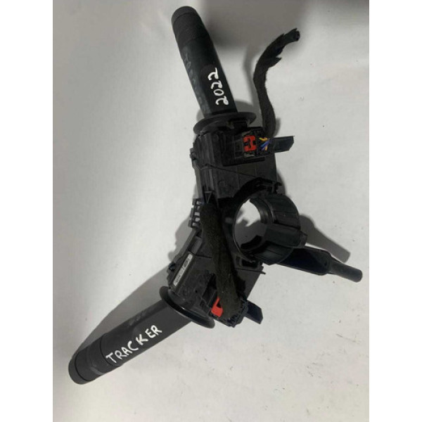 Chave De Seta E Limpador Chevrolet Tracker 2022 26326135