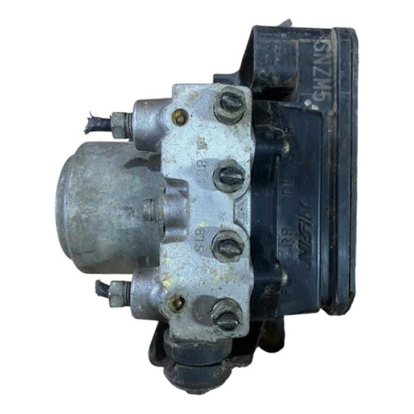 Módulo Abs Ford Fusion Titanium 2014 Cod: Dg9c2c219fb