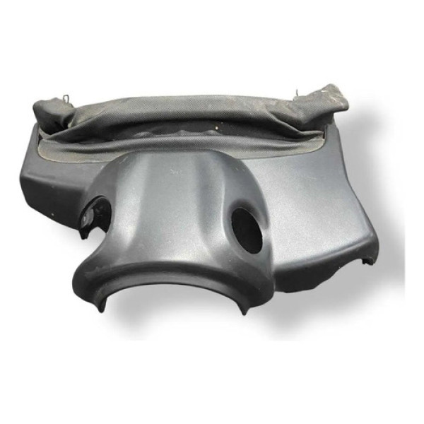 Moldura Superior Chave Seta Fiat Linea 2013 2014 735423897