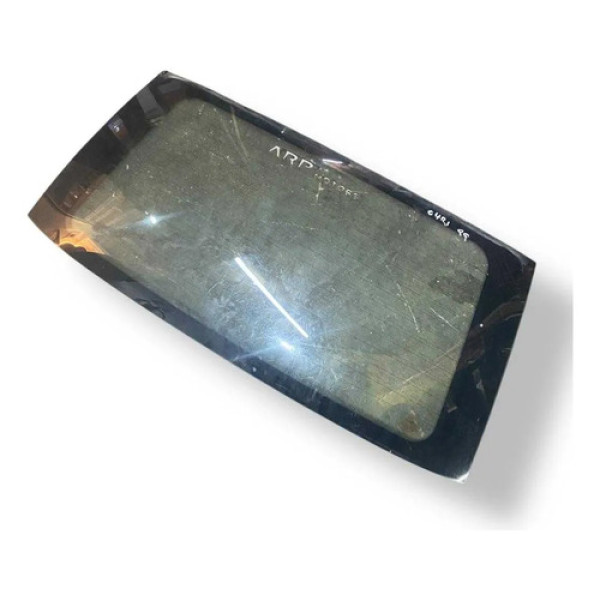 Vidro Vigia Traseiro Chery Qq 2007 2008 2009 2010 2011