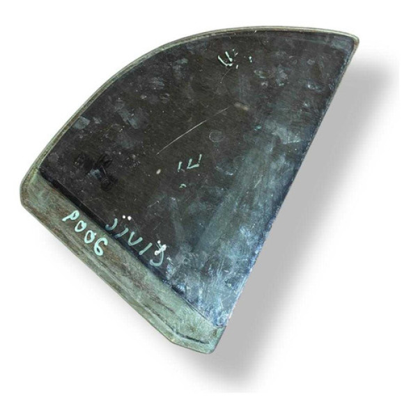 Vidro Fixo Traseiro Esquerdo Honda Civic 2008 2009 2010 2011