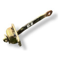 Limitador Porta Diant Direita Chevrolet Classic 2005 2006