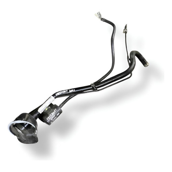 Gargalo Tanque Combustivel Fiat Freemont 2011 2012 2013 1