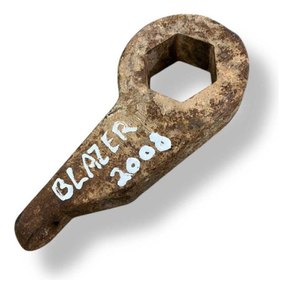 Braço De Ajuste Da Barra Chevrolet Blazer 2008 2009 2010 