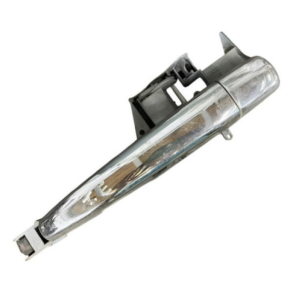 Maçaneta Externa Traseira Esquerda Citroen C4 Pallas Traseira