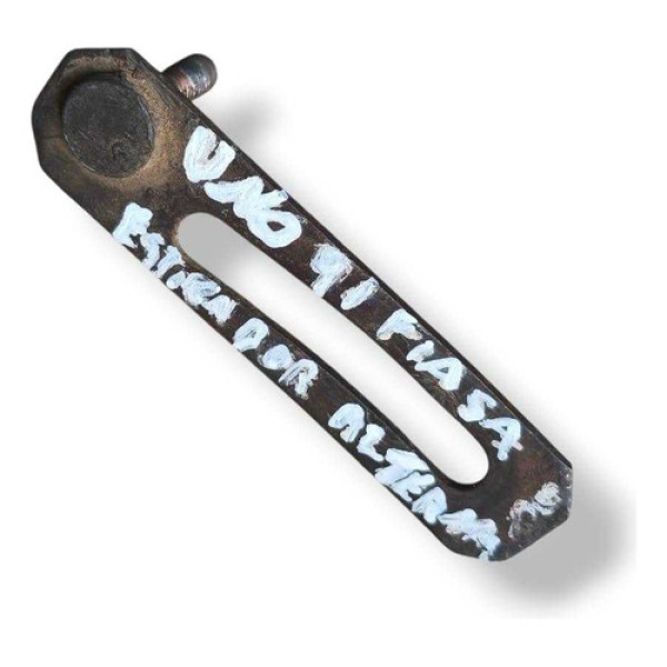 Suporte Alternador Fiat Uno Fiasa 1990 1991 1992 1993 1994