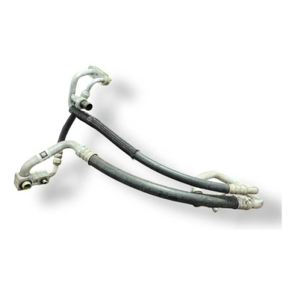 Mangueira Dupla Ar Condicionado Chevrolet Onix 1.0 2020/2023