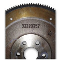 Volante Motor Cremalheira 2.0 Chevrolet Vectra 93320357