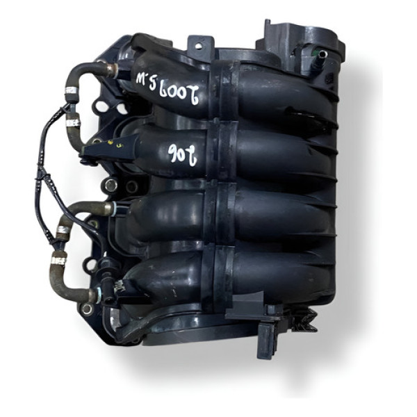 Coletor Admissão Peugeot Sw 2007 2008 2009 2010 2011