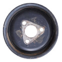 Polia Bomba Dagua Chevrolet Kadett 2.0 1992 1993 1994 1995