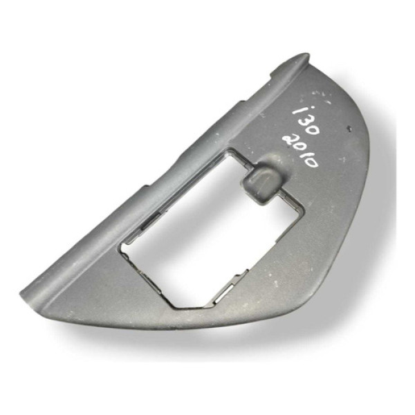 Tampa Lateral Esquerda Painel Hyundai I30 2010 847162l000