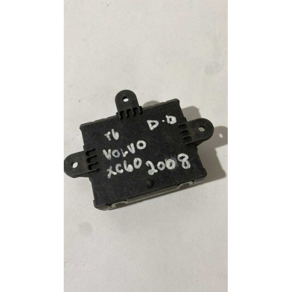 Modulo Conforto Porta Diant Direito Volvo Xc60 7g9t14b533mf