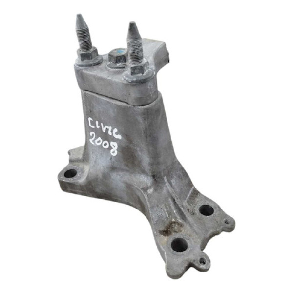 Suporte Coxim Cambio  Honda  Civic Lxs  2008 2009 2010 