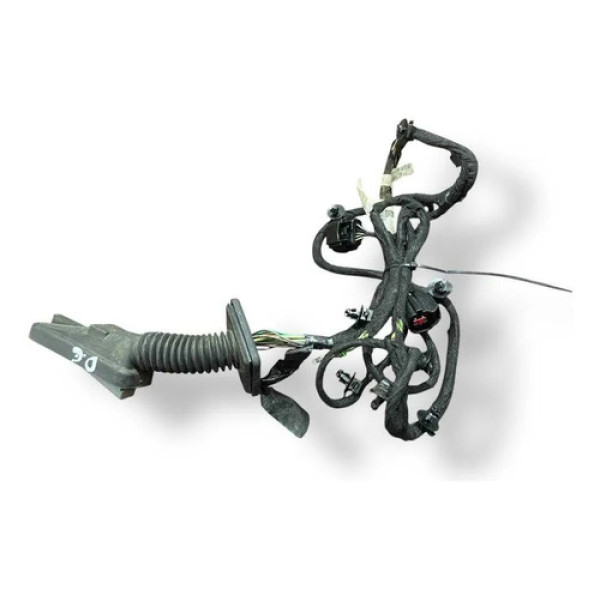 Chicote Porta Dianteira Esquerda Onix 1.0 2020 2021 52155179