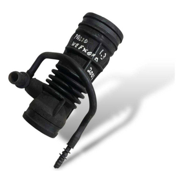 Mangueira Caixa Filtro  Fiat Ar Palio Weekend 1.3 2007/2008