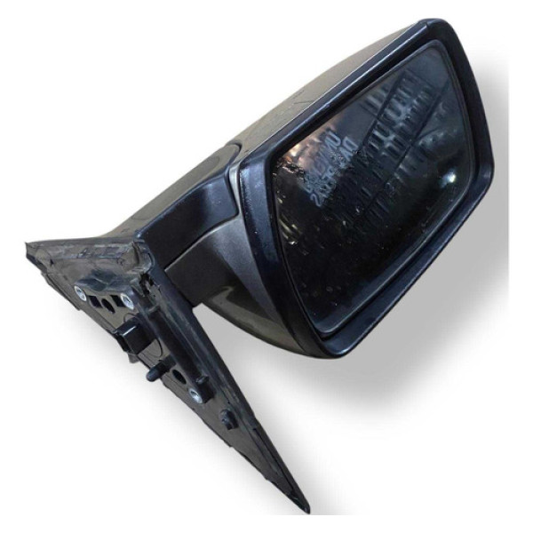 Retrovisor Kia Soul Lado Esquerd Kia Soul 1.6 - 2009 A 2012