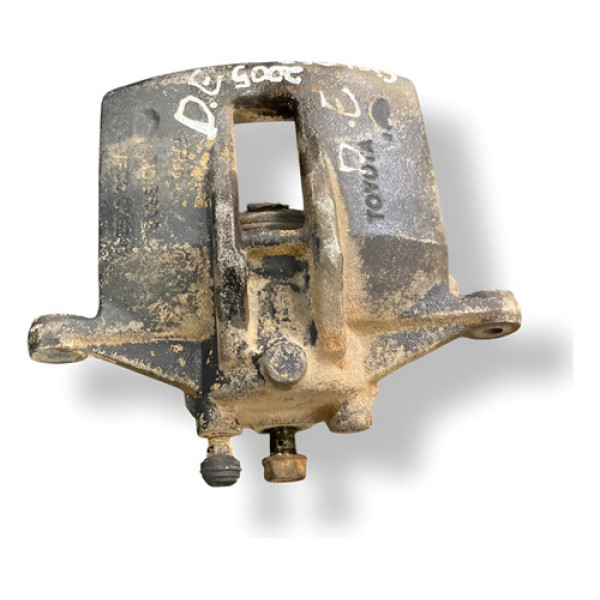 Pinça Freio Dianteiro Esquerdo Toyota Fielder 1.8 2005 2006