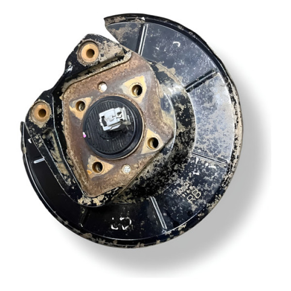 Montante Manga Eixo  Toyota Corolla 2019 2020 2021